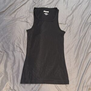 SKIMS COTTON MENS TANK